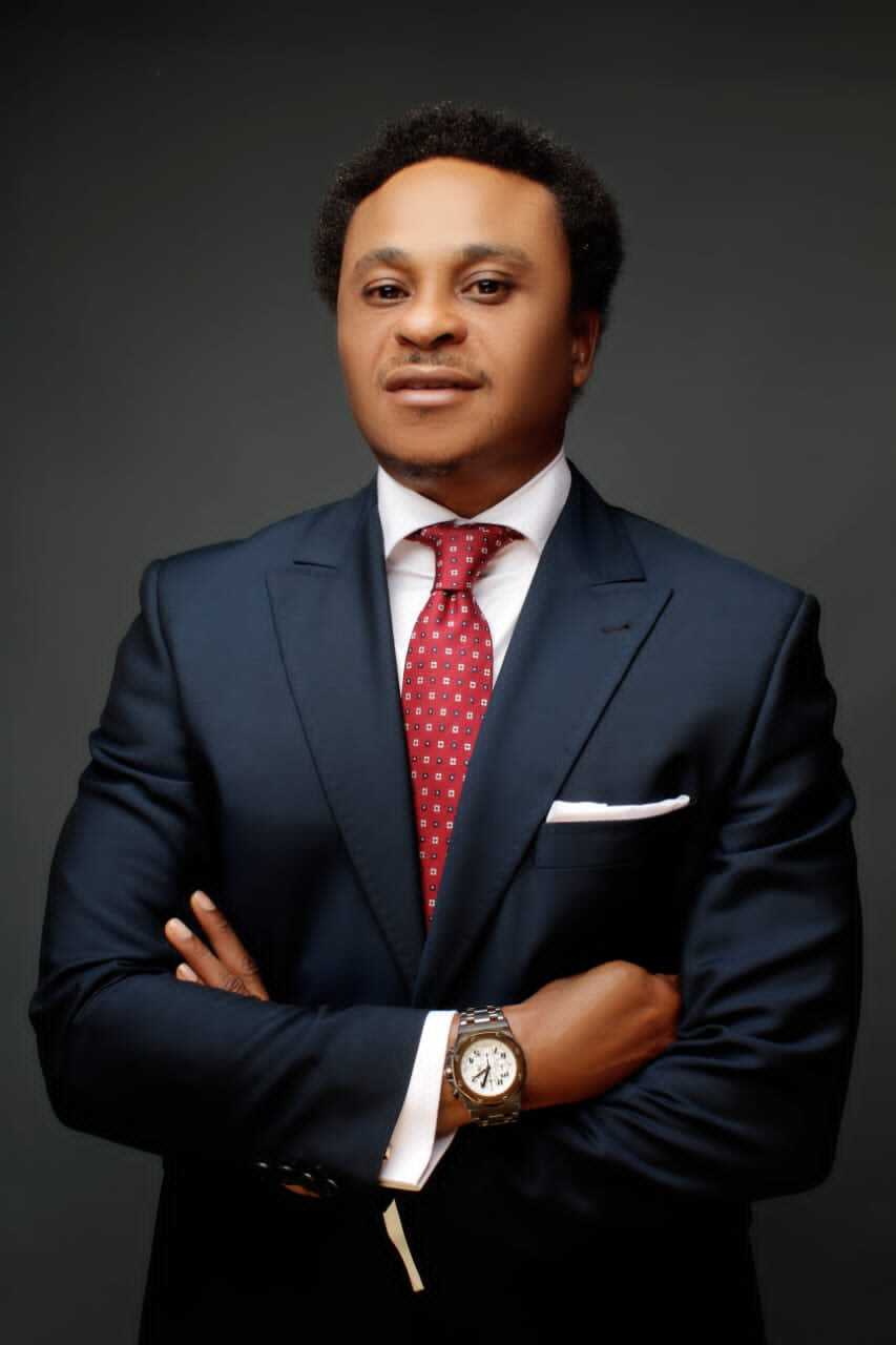 Dr Ayo Adegboye Phd