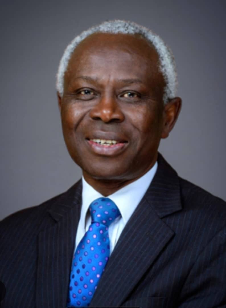 Adedotun Sulaiman